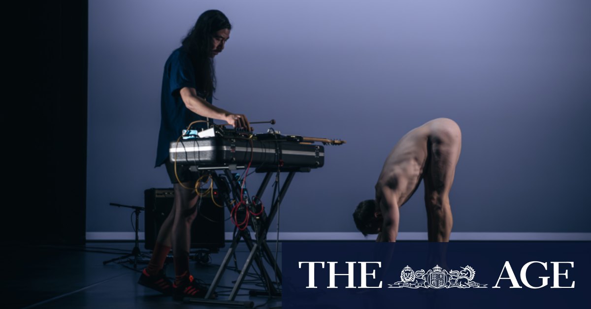 Humour and intrigue: Trio of shows offers up series of surprises