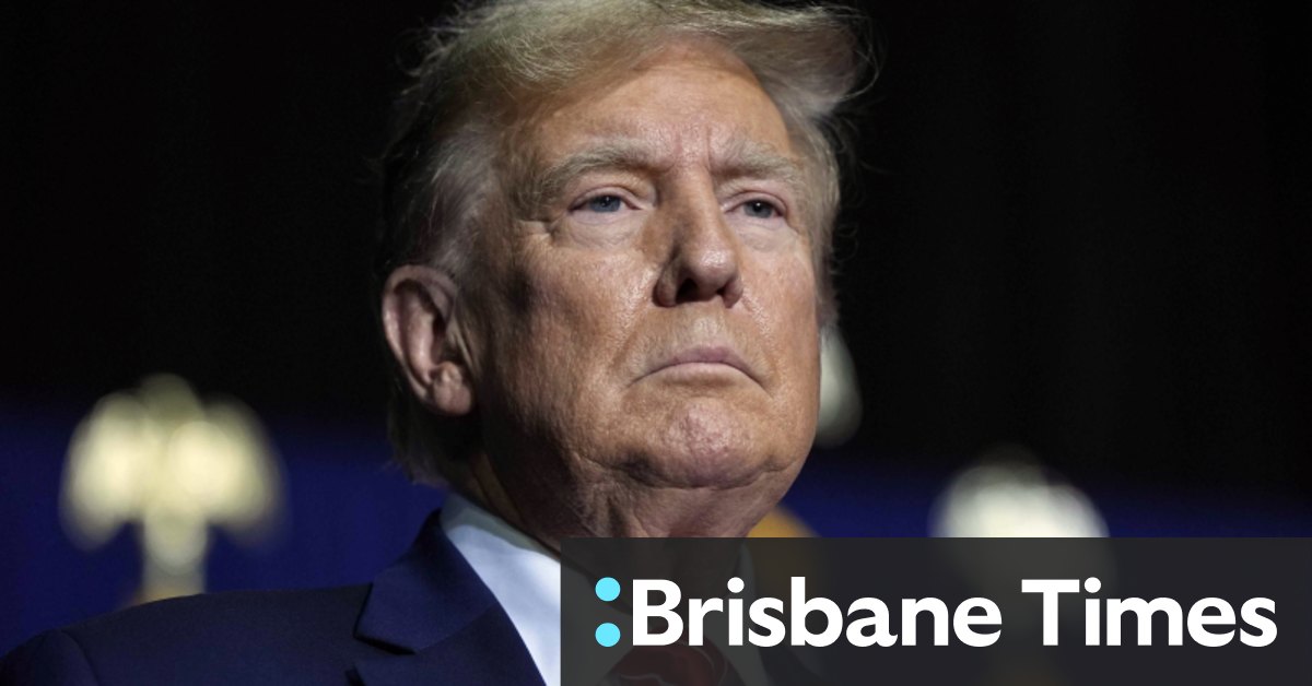 US election 2024: Donald Trump releases statement on abortion, says it's a state issue - Vimarsana News