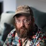 Musician Paul Bender is battling Spotify to get music falsely uploaded under his name off the platform. 