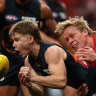 Can the Swans finally smash the Giants’ September dominance?