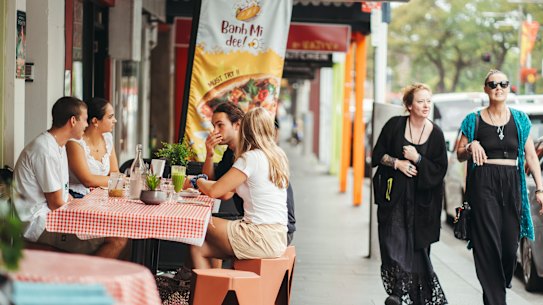 More hospitality and retail workers are working multiple jobs than ever before amid cost of living pressures.