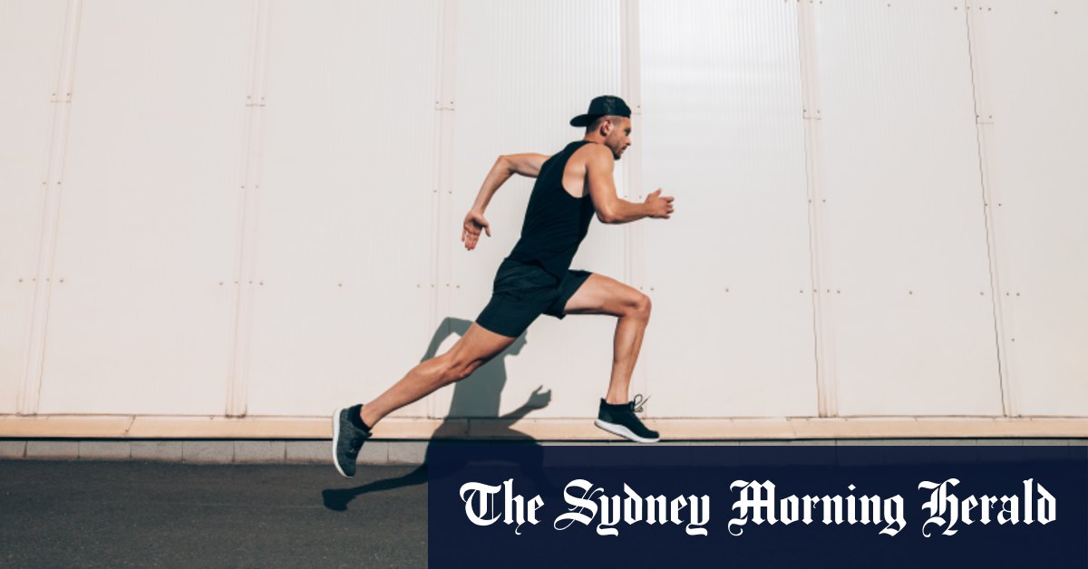 Running: The best apps to get you moving again for Apple and Android - Vimarsana News