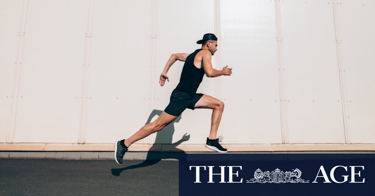 Running: The best apps to get you moving again for Apple and Android - Vimarsana News
