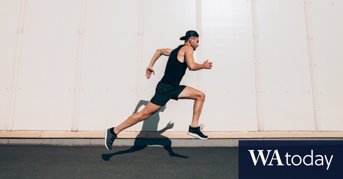 Running: The best apps to get you moving again for Apple and Android - Vimarsana News