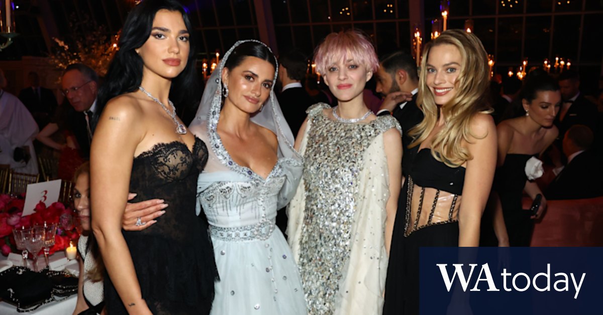 Met Gala 2023: Karl Lagerfeld looms large over out of touch event - Vimarsana News