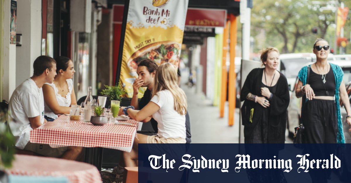 Cost of living Australia: More hospitality workers are picking up extra jobs than ever - Vimarsana News