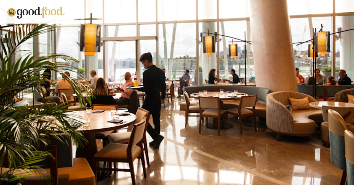 Review: Is Nobu Sydney’s star power still shining?