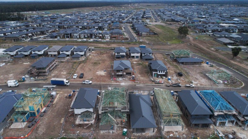 Homebuilder Scheme Fails Sydney With Fewer Than 1000 Lots Expected To Be Eligible
