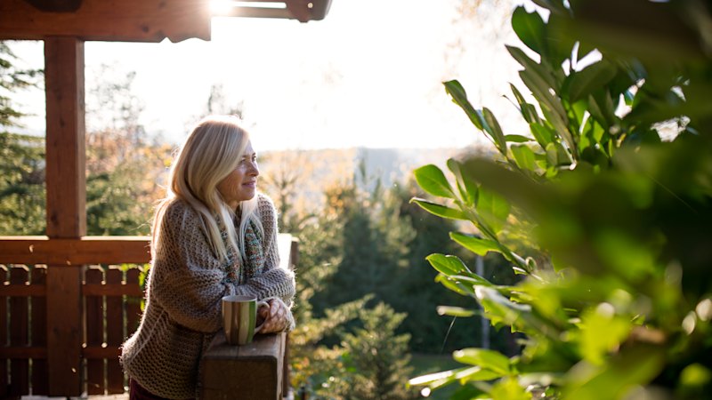 Ageing specialist outlines daily lifestyle choices aimed at longevity