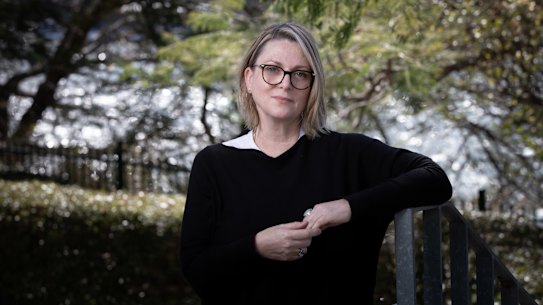 Debut author Al Campbell: ‘As the boys slept, my small world at its most still, the words and ideas flowed, unguarded, daring, the spew-it-all-out-on-the-page method pioneered by Rupert’s beside all I knew how to do.’