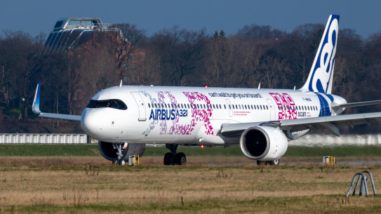 Airbus