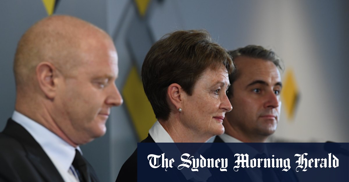 'We need to take this extremely seriously': Class action reopens ugly wounds of CBA scandal - Vimarsana News