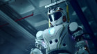 We will have to find a way to build machines that can feel sympathetic and protective toward humans.