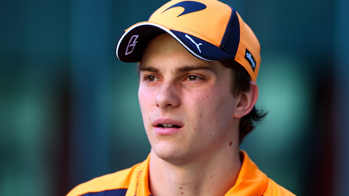 F1 news 2026: Oscar Piastri shuts down wild sabotage claim, Lando ...