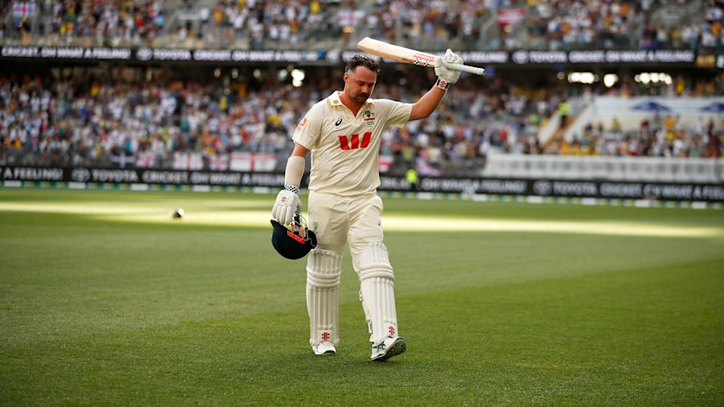 ‘Incredible to witness’: Head’s stunning century fires Australia to victory in Ashes opener