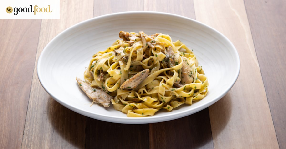 Rosa’s Canteen, Melbourne - The Age Good Food Guide review