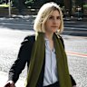 Lucinda Wright worked at Sydney University before she got a job in governance at The University of Wollongong.