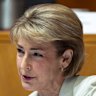 Liberal MP Michaelia Cash has claimed the travel allowance more frequently than any other senior politician.