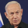 ICC issues arrest warrants for Israel’s Netanyahu, Gallant, and Hamas leader