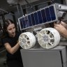From Melbourne to the moon, Victorians seek space in lunar industry