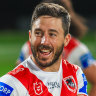 The $30 investment that led Hunt back to the Broncos