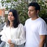 Trina Lutfa and Jaky Junidul looked further afield to buy a home.