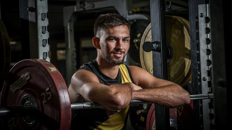 Understanding the shift in Healthy hatred: Why Adem Yze was happy to attract young Tiger’s disgust