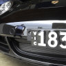 Worth more than a Ferrari: The number plates that sell for millions