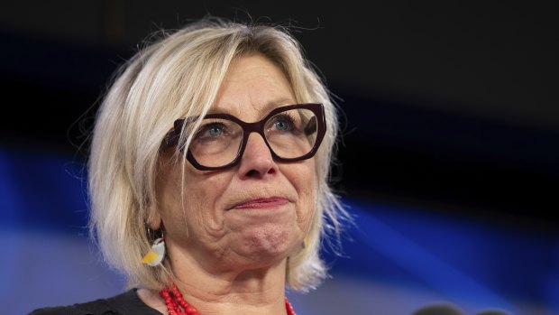 ‘I still struggle to look at photos or videos of Luke’: Rosie Batty’s decade of grief