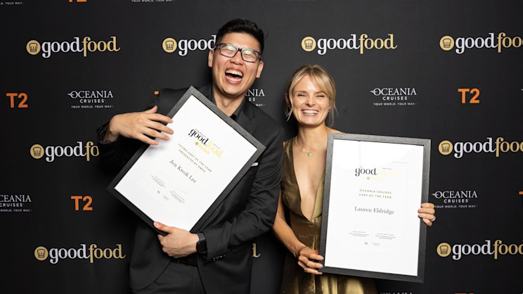 smh.com.au - Good Food Guide Editors - Got big dreams? Good Food Guide's Young Chef of the Year prize wants you