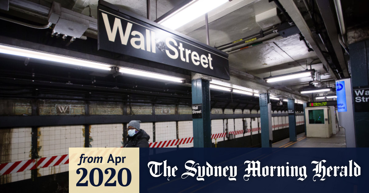 Forget 2020 Stock Market Optimists Look At 2021 For Buy Signals