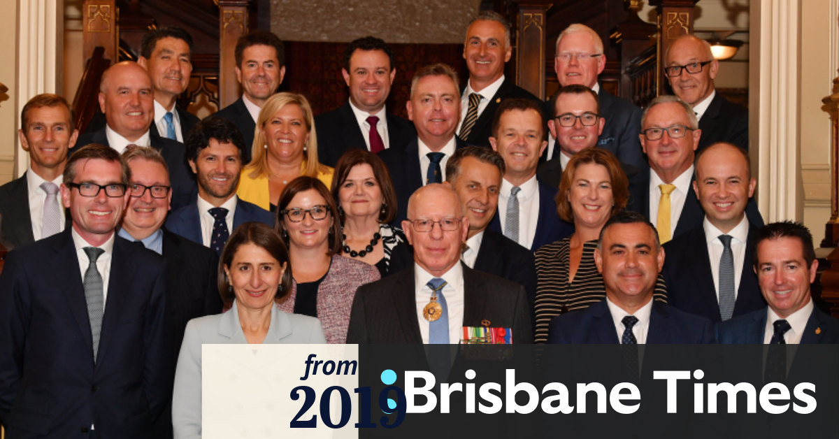 NSW government MPs pocketing above base salary
