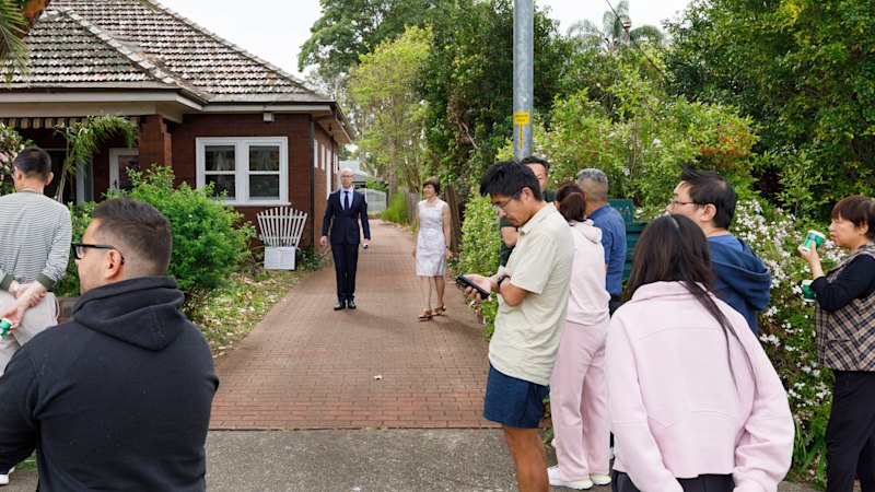 Australia Housing Crisis: Suburbs Where Home Owners Can’t Afford Th...