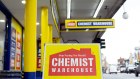 The retail workers union is trying to force Chemist Warehouse into the first enterprise bargaining agreement to cover pharmacies.