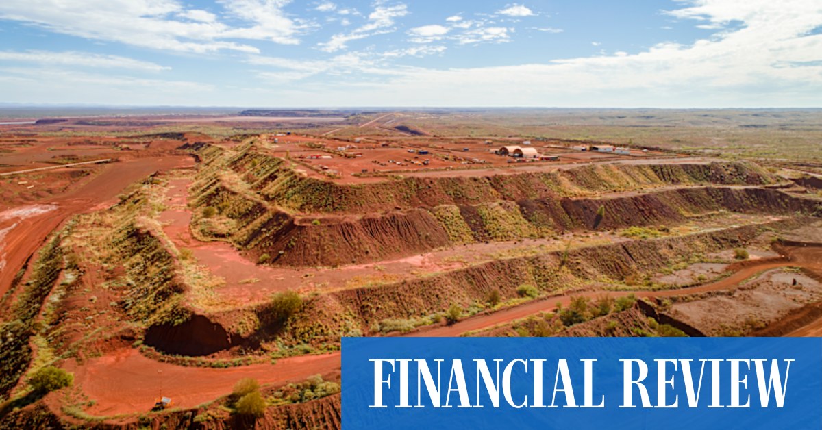 ASX: Fortescue, Qantas extended losses, Santos rallied on LNG deal - Vimarsana News