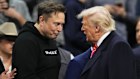 Trump hasn’t publicly responded to Musk’s comments, but the White House said the legislation “unleashes an era of unprecedented economic growth”.