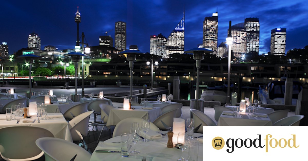 Sydney's king of waterfront restaurant real estate takes over prized seafood venue - Vimarsana News