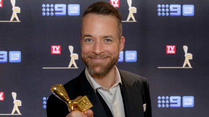 ‘It’s always worth having fun’: Hamish Blake’s guide to the good life