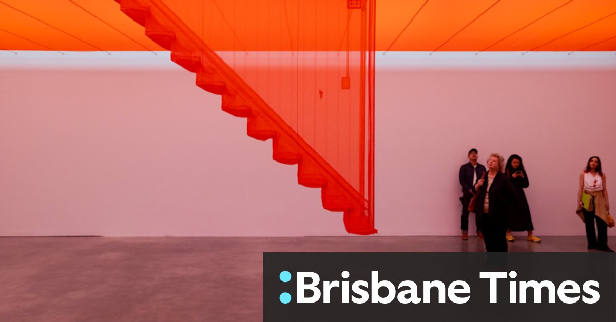 Why Australia is destined to remain on the margins of international art - Vimarsana News