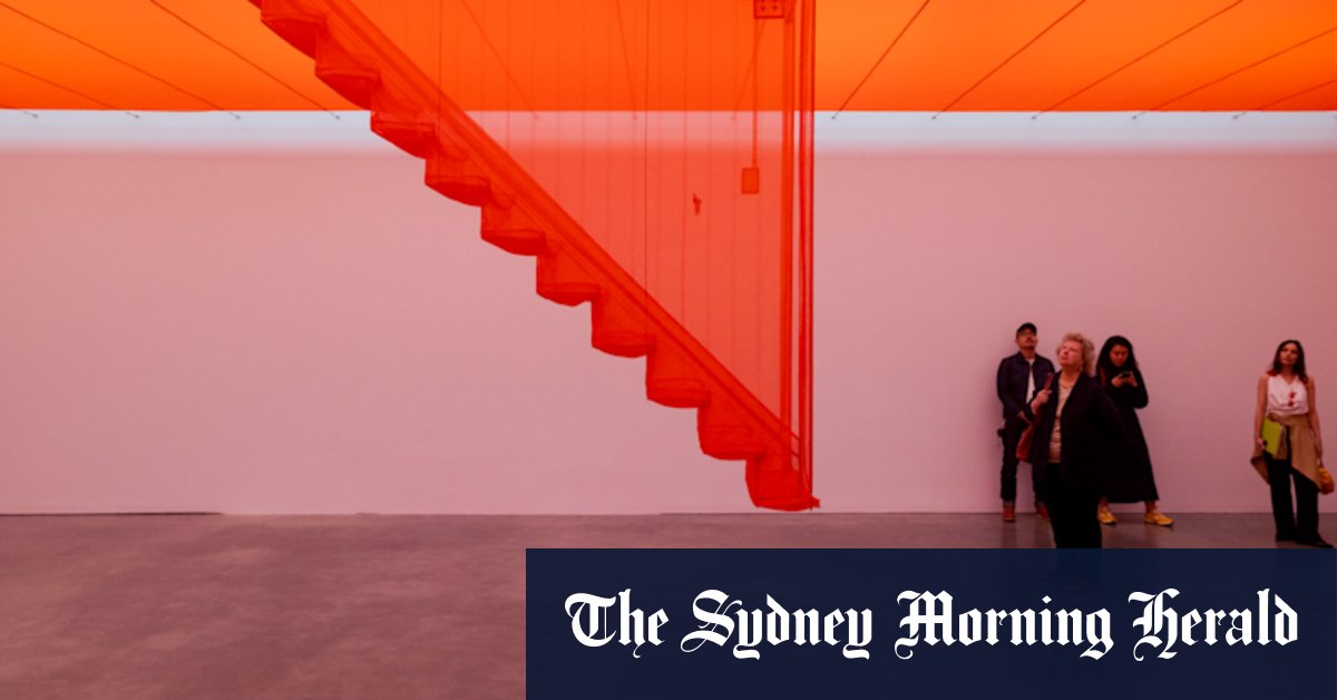 Why Australia is destined to remain on the margins of international art - Vimarsana News