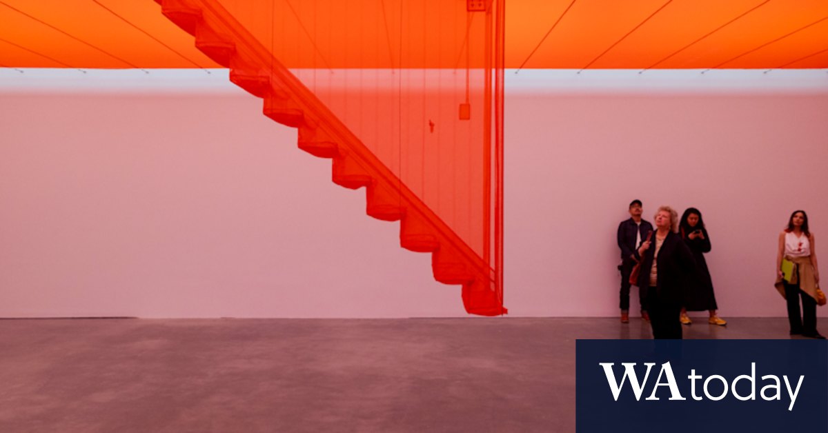 Why Australia is destined to remain on the margins of international art - Vimarsana News