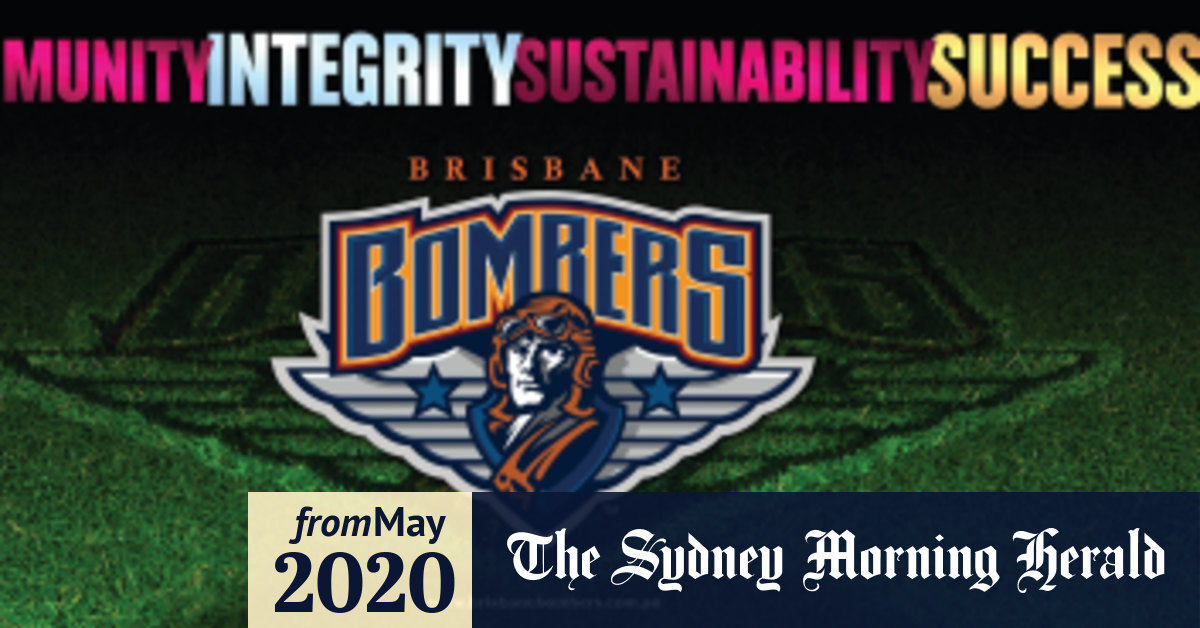 Brisbane Bombers Chase Extra Nrl Slot