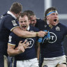‘Off the pace’: Eddie’s England rolled by Scotland in Six Nations