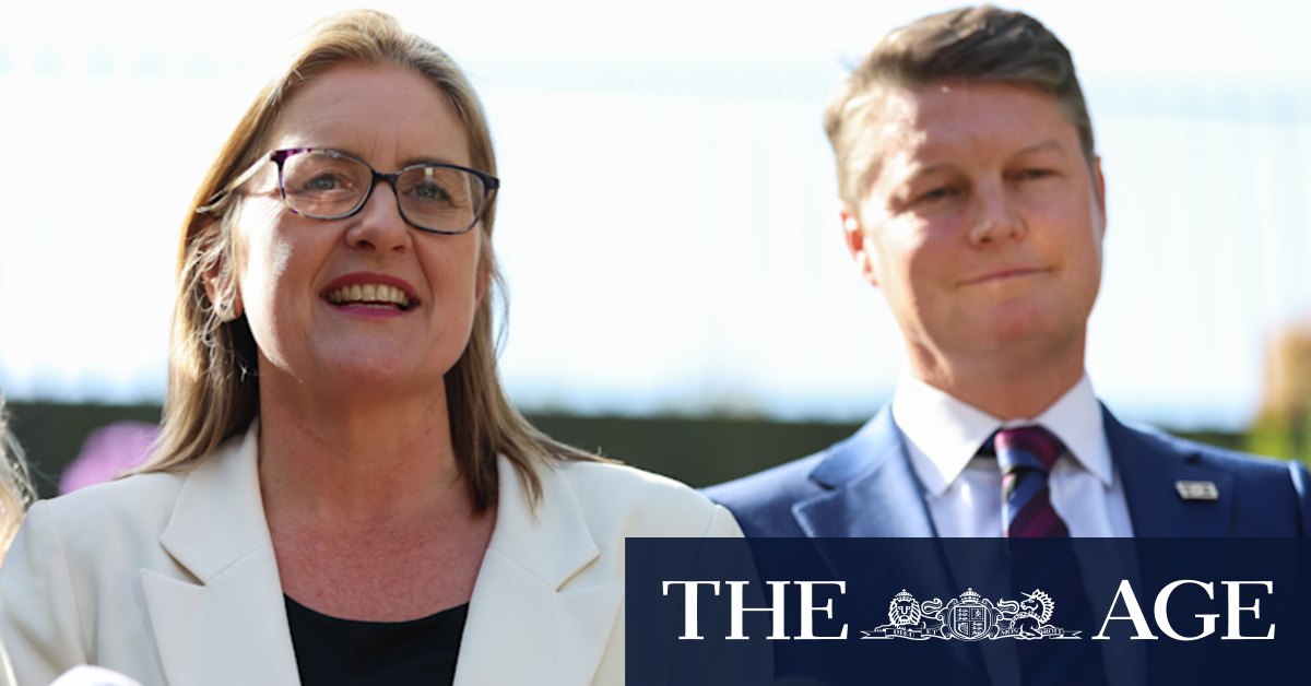 Labor MPs on song but lost for words while waiting on new Premier - Vimarsana News