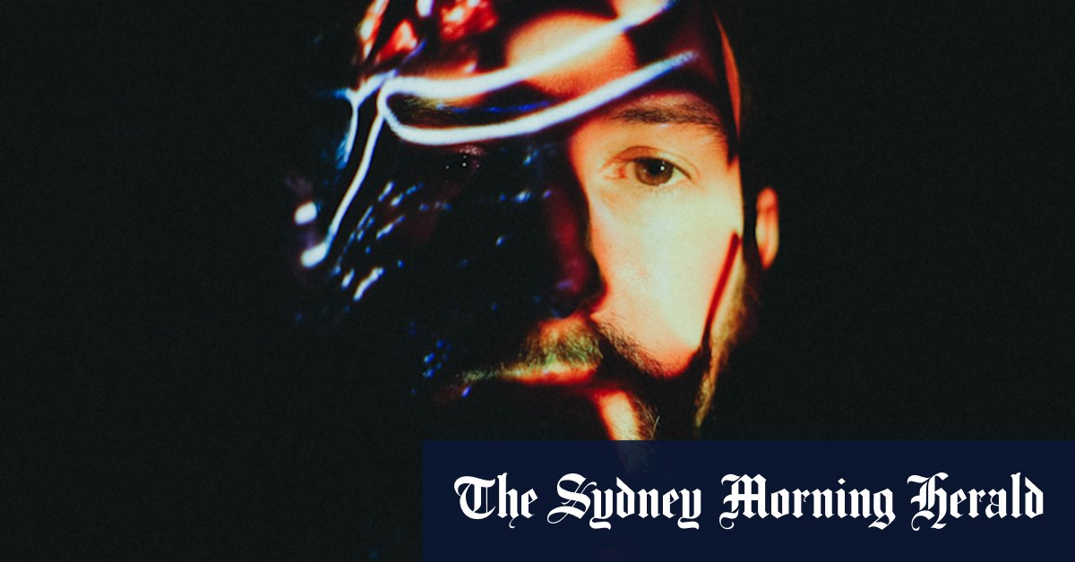 Melbourne Now or Never festival: interview with Irish audiovisual electronic artist Max Cooper - Vimarsana News