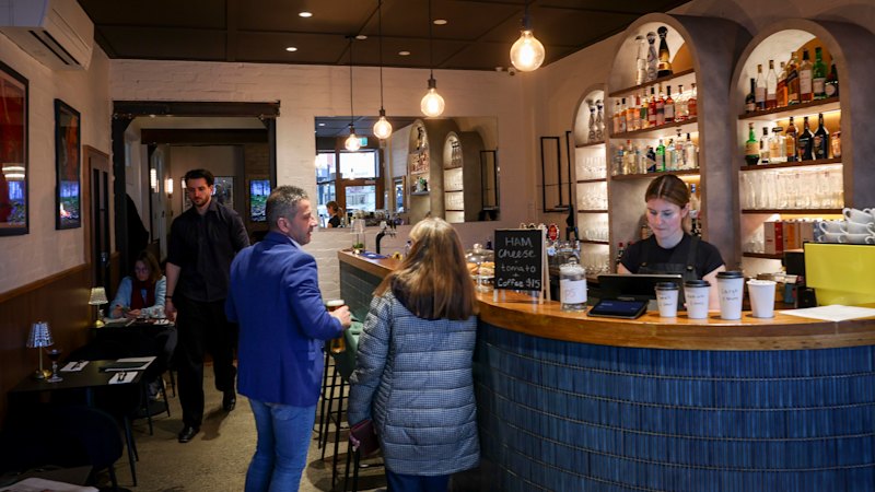Buttery pastries, happy hours and afternoon jazz: It’s all good in Elwood (australia) — SMH