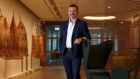 DataMesh CEO Mark Nagy has spent his career working in payments technology.