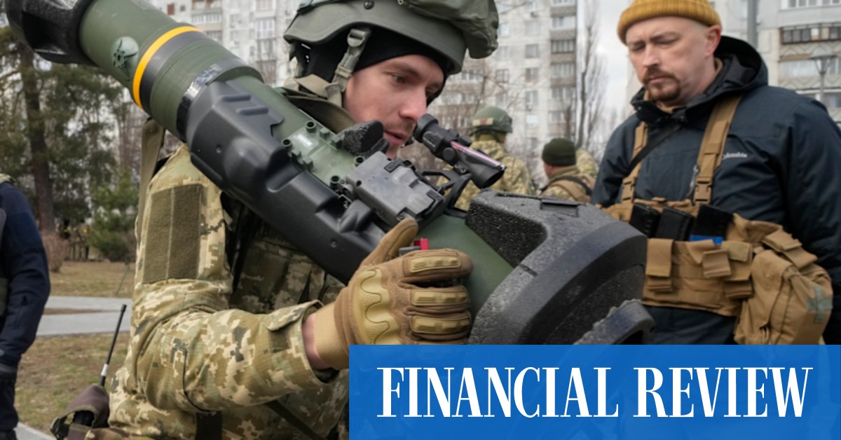 Fighter jet fallout could push Zelensky to the negotiating table - Vimarsana News