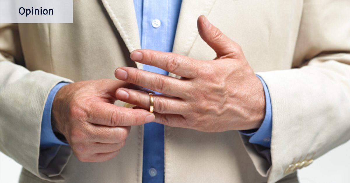 In my teens, I accidentally dated a married man, and here’s what I learnt