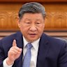 Xi Jinping and his senior ministers are worried about imbalances in supply and demand and overcapacity in some industrie